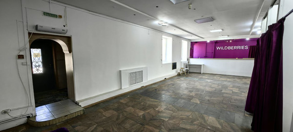 Сдам коммерческое помещение 196 м2, Полярная ул, 95, Иркутск г