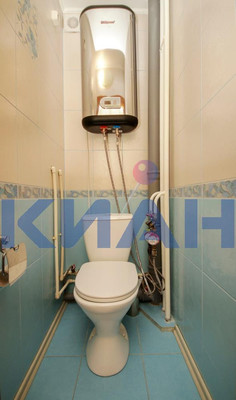 Продам трехкомнатную (3-комн.) квартиру, Урванцева ул, 2, Красноярск г