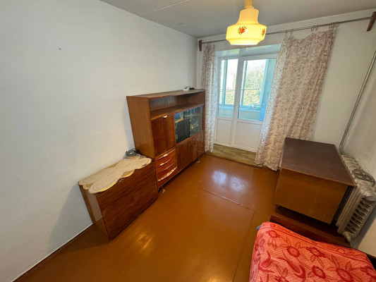 Продам трехкомнатную (3-комн.) квартиру, Первостроителей пр-кт, 20, Комсомольск-на-Амуре г