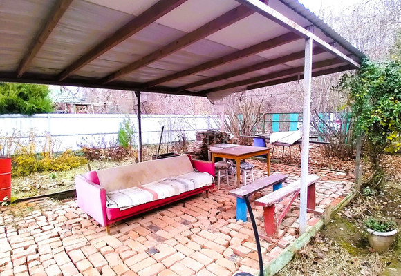 Продам дачу, СНТ Мелиоратор тер, 29, Ильский пгт, 0 км от города