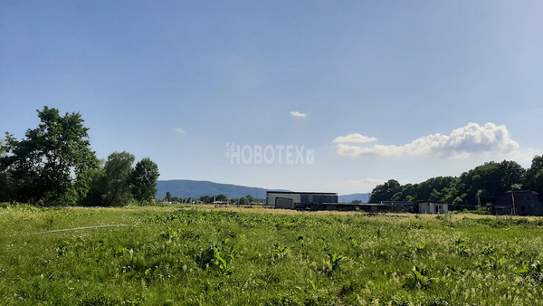 Продам участок 6,5 соток, ИЖС, Тихая ул, Горячий Ключ г, 0 км от города