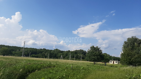 Продам участок 6,5 соток, ИЖС, Тихая ул, Горячий Ключ г, 0 км от города