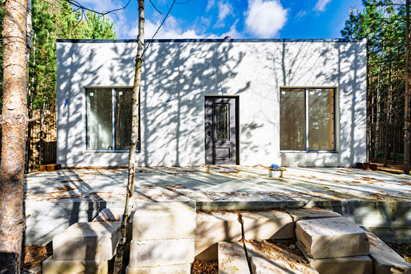 Продам дом, Радужная ул, 37, Сарапулка п, 40 км от города