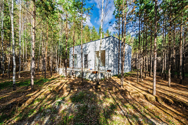 Продам дом, Радужная ул, 37, Сарапулка п, 40 км от города