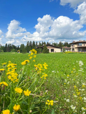 Продам участок 10 соток, Фермерское хоз., Часовня д, 0 км от города