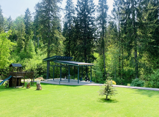 Продам участок 10 соток, Фермерское хоз., Часовня д, 0 км от города