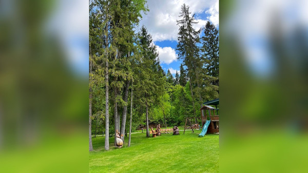 Продам участок 10 соток, Фермерское хоз., Часовня д, 0 км от города