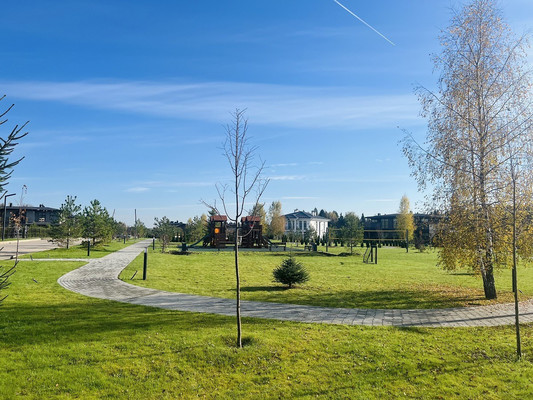 Продам участок 10 соток, Фермерское хоз., Часовня д, 0 км от города