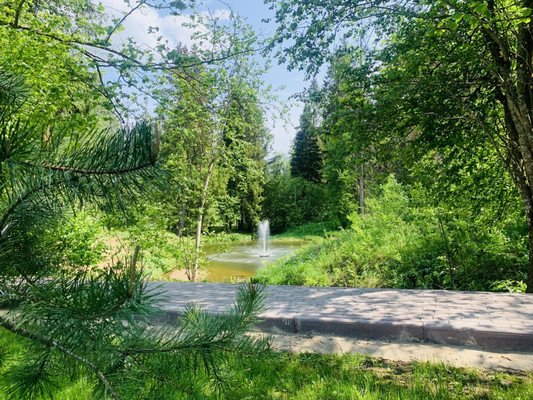 Продам участок 10 соток, Фермерское хоз., Часовня д, 0 км от города