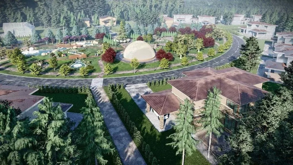 Продам участок 10 соток, Фермерское хоз., Часовня д, 0 км от города