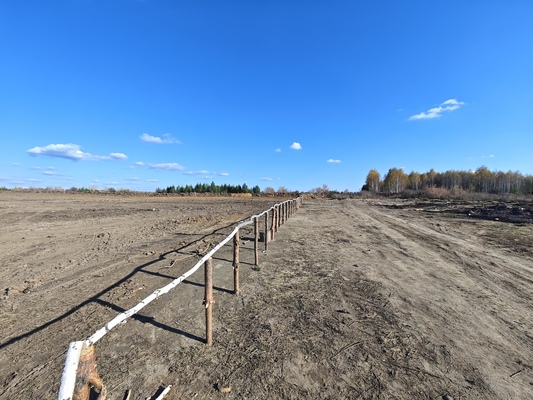 Продам землю для коммерческого использования 952 соток, Арамильский тракт, 1, Екатеринбург г