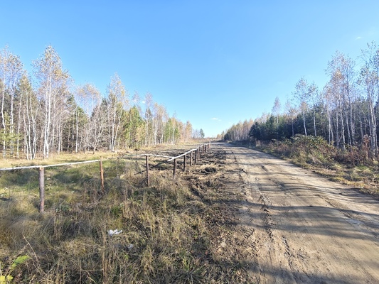 Продам землю для коммерческого использования 952 соток, Арамильский тракт, 1, Екатеринбург г