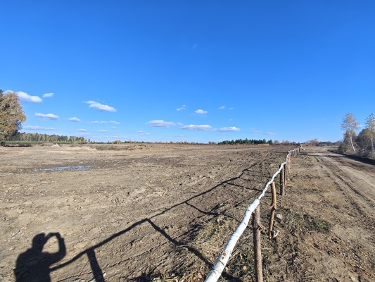 Продам землю для коммерческого использования 952 соток, Арамильский тракт, 1, Екатеринбург г