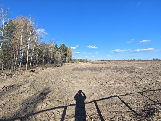 Продам землю для коммерческого использования 952 соток, Арамильский тракт, 1, Екатеринбург г