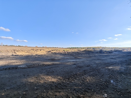 Продам землю для коммерческого использования 952 соток, Арамильский тракт, 1, Екатеринбург г