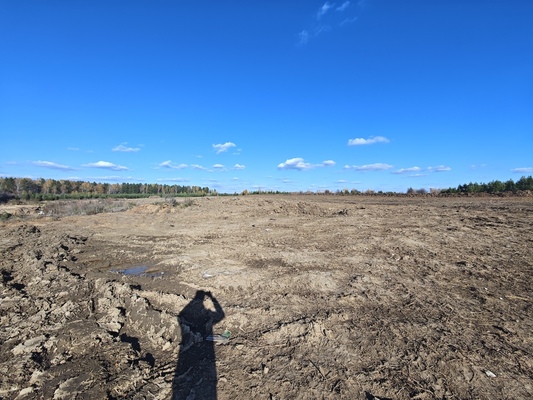 Продам землю для коммерческого использования 952 соток, Арамильский тракт, 1, Екатеринбург г