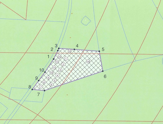 Продам землю для коммерческого использования 952 соток, Арамильский тракт, 1, Екатеринбург г