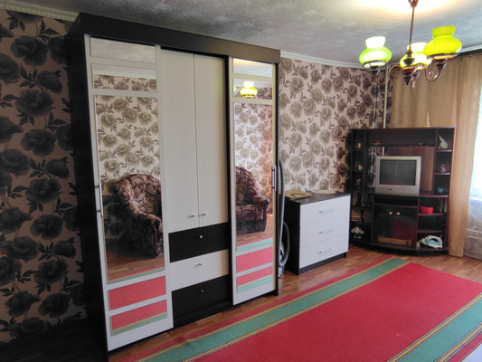 Продам однокомнатную (1-комн.) квартиру, Бирюлёвская ул, 58к3, Москва г