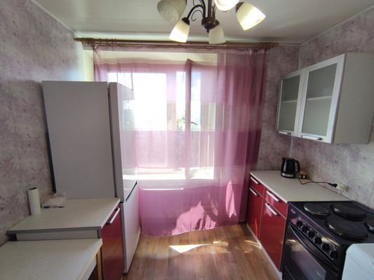 Продам однокомнатную (1-комн.) квартиру, Бирюлёвская ул, 58к3, Москва г