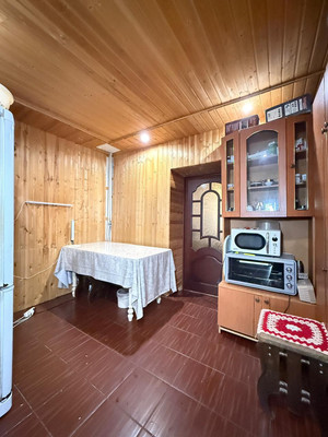 Продам трехкомнатную (3-комн.) квартиру, Ю.А.Гагарина ул, 24, Нальчик г