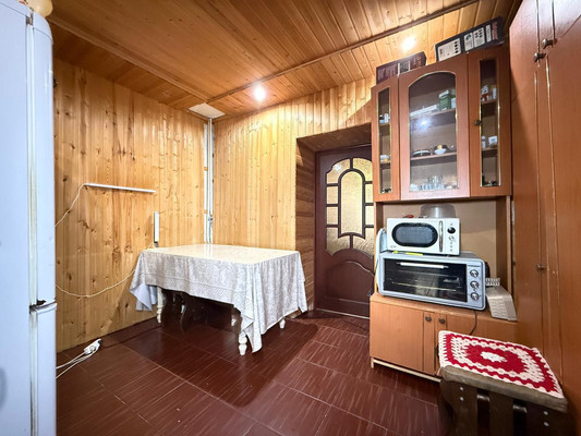 Продам трехкомнатную (3-комн.) квартиру, Ю.А.Гагарина ул, 24, Нальчик г
