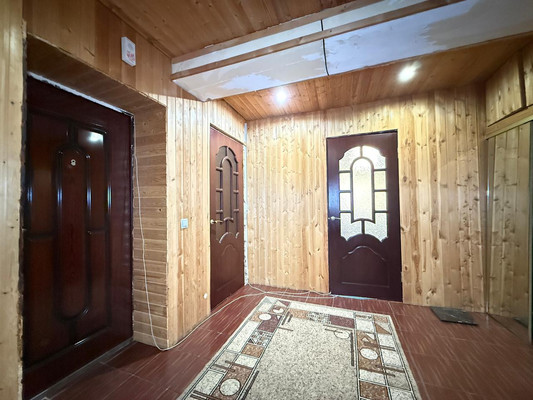 Продам трехкомнатную (3-комн.) квартиру, Ю.А.Гагарина ул, 24, Нальчик г