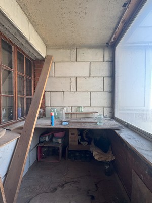 Продам трехкомнатную (3-комн.) квартиру, Токарей ул, 24, Екатеринбург г