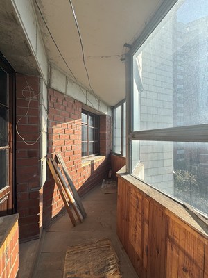 Продам трехкомнатную (3-комн.) квартиру, Токарей ул, 24, Екатеринбург г