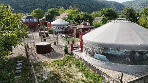 Продам коммерческое помещение 100 м2, Дальняя ул, 22, Каменномостский п