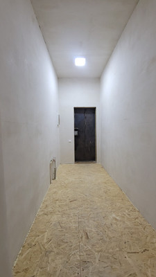 Продам однокомнатную (1-комн.) квартиру, Полетаева ул, 23, Туапсе г