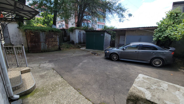 Продам однокомнатную (1-комн.) квартиру, Полетаева ул, 23, Туапсе г