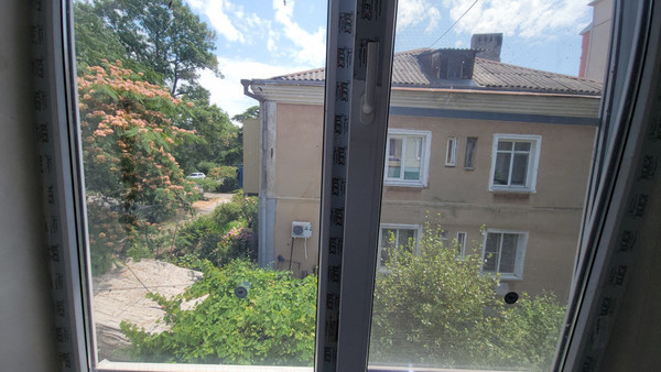 Продам однокомнатную (1-комн.) квартиру, Полетаева ул, 23, Туапсе г