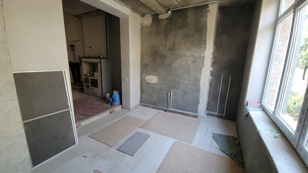 Продам однокомнатную (1-комн.) квартиру, Полетаева ул, 23, Туапсе г