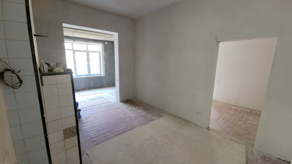 Продам однокомнатную (1-комн.) квартиру, Полетаева ул, 23, Туапсе г