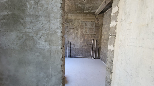 Продам однокомнатную (1-комн.) квартиру, Полетаева ул, 23, Туапсе г