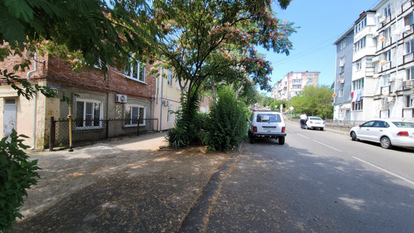 Продам однокомнатную (1-комн.) квартиру, Полетаева ул, 23, Туапсе г