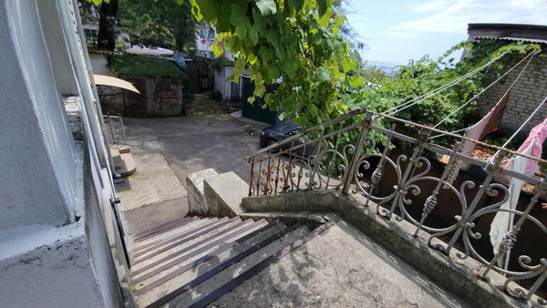 Продам однокомнатную (1-комн.) квартиру, Полетаева ул, 23, Туапсе г