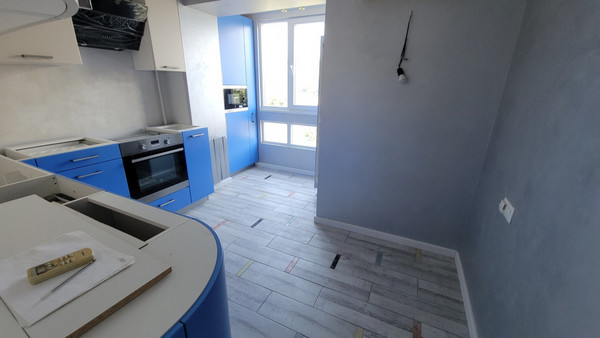 Продам двухкомнатную (2-комн.) квартиру, Полетаева ул, 32, Туапсе г