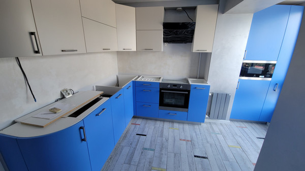 Продам двухкомнатную (2-комн.) квартиру, Полетаева ул, 32, Туапсе г