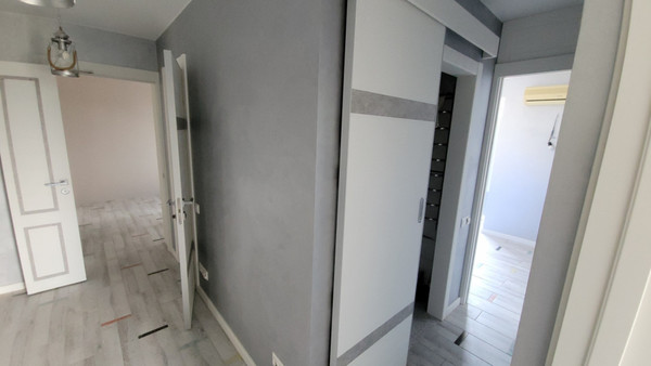 Продам двухкомнатную (2-комн.) квартиру, Полетаева ул, 32, Туапсе г