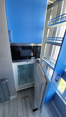 Продам двухкомнатную (2-комн.) квартиру, Полетаева ул, 32, Туапсе г