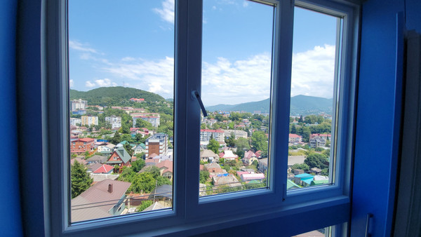 Продам двухкомнатную (2-комн.) квартиру, Полетаева ул, 32, Туапсе г