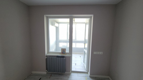 Продам двухкомнатную (2-комн.) квартиру, Полетаева ул, 32, Туапсе г