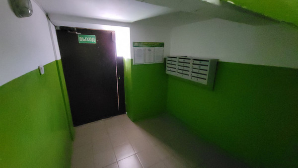 Продам двухкомнатную (2-комн.) квартиру, Полетаева ул, 32, Туапсе г