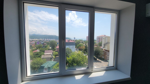 Продам двухкомнатную (2-комн.) квартиру, Полетаева ул, 32, Туапсе г