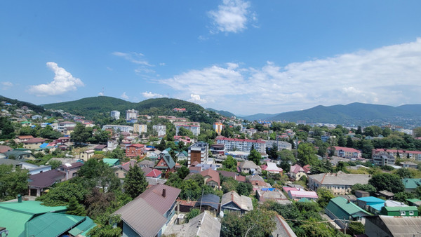 Продам двухкомнатную (2-комн.) квартиру, Полетаева ул, 32, Туапсе г