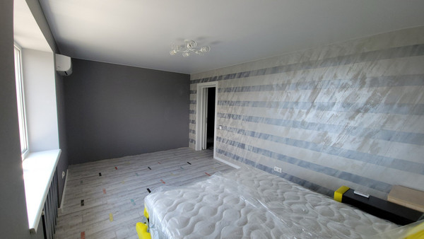 Продам двухкомнатную (2-комн.) квартиру, Полетаева ул, 32, Туапсе г