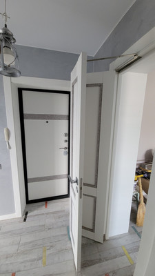 Продам двухкомнатную (2-комн.) квартиру, Полетаева ул, 32, Туапсе г