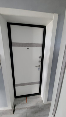 Продам двухкомнатную (2-комн.) квартиру, Полетаева ул, 32, Туапсе г