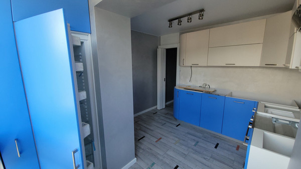 Продам двухкомнатную (2-комн.) квартиру, Полетаева ул, 32, Туапсе г